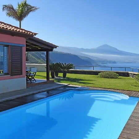 Ferienhaus Mit Privatpool Fur 6 Personen Ca 155 Qm In Juan Fernandez, Teneriffa Nordkuste Von Teneriffa