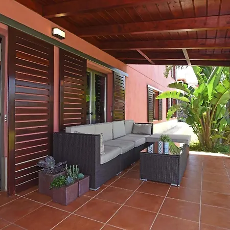 Prázdninový dům Ferienhaus Mit Privatpool Fur 6 Personen Ca 155 Qm In Juan Fernandez, Teneriffa Nordkuste Von Teneriffa Tacoronte