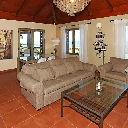 Ferienhaus Mit Privatpool Fur 6 Personen Ca 155 Qm In Juan Fernandez, Teneriffa Nordkuste Von Teneriffa Prázdninový dům