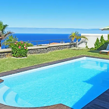 Ferienhaus Mit Privatpool Fur 6 Personen Ca 155 Qm In Juan Fernandez, Teneriffa Nordkuste Von Teneriffa 別荘 タコロンテ