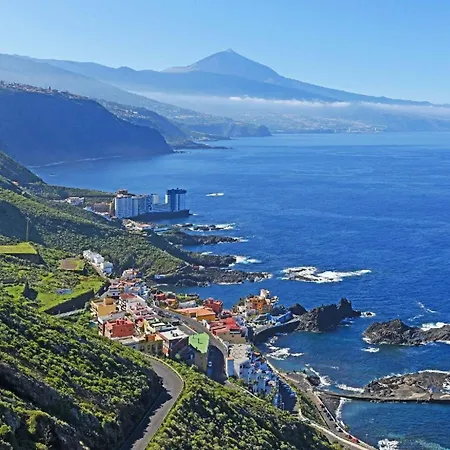 Ferienhaus Mit Privatpool Fur 6 Personen Ca 155 Qm In Juan Fernandez, Teneriffa Nordkuste Von Teneriffa 別荘 タコロンテ