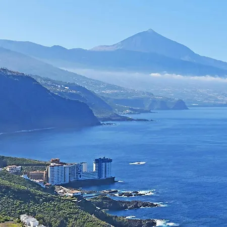 別荘 Ferienhaus Mit Privatpool Fur 6 Personen Ca 155 Qm In Juan Fernandez, Teneriffa Nordkuste Von Teneriffa *
