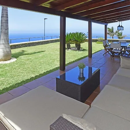 別荘 Ferienhaus Mit Privatpool Fur 6 Personen Ca 155 Qm In Juan Fernandez, Teneriffa Nordkuste Von Teneriffa