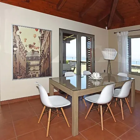 Ferienhaus Mit Privatpool Fur 6 Personen Ca 155 Qm In Juan Fernandez, Teneriffa Nordkuste Von Teneriffa *