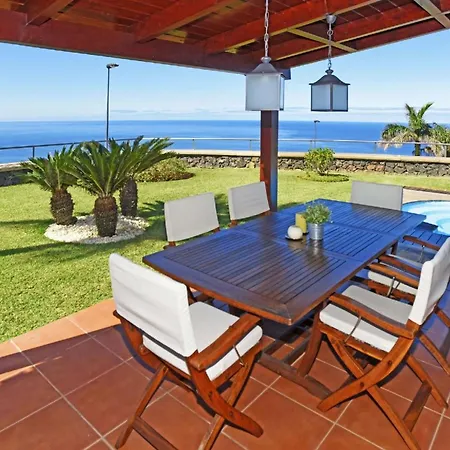 Ferienhaus Mit Privatpool Fur 6 Personen Ca 155 Qm In Juan Fernandez, Teneriffa Nordkuste Von Teneriffa